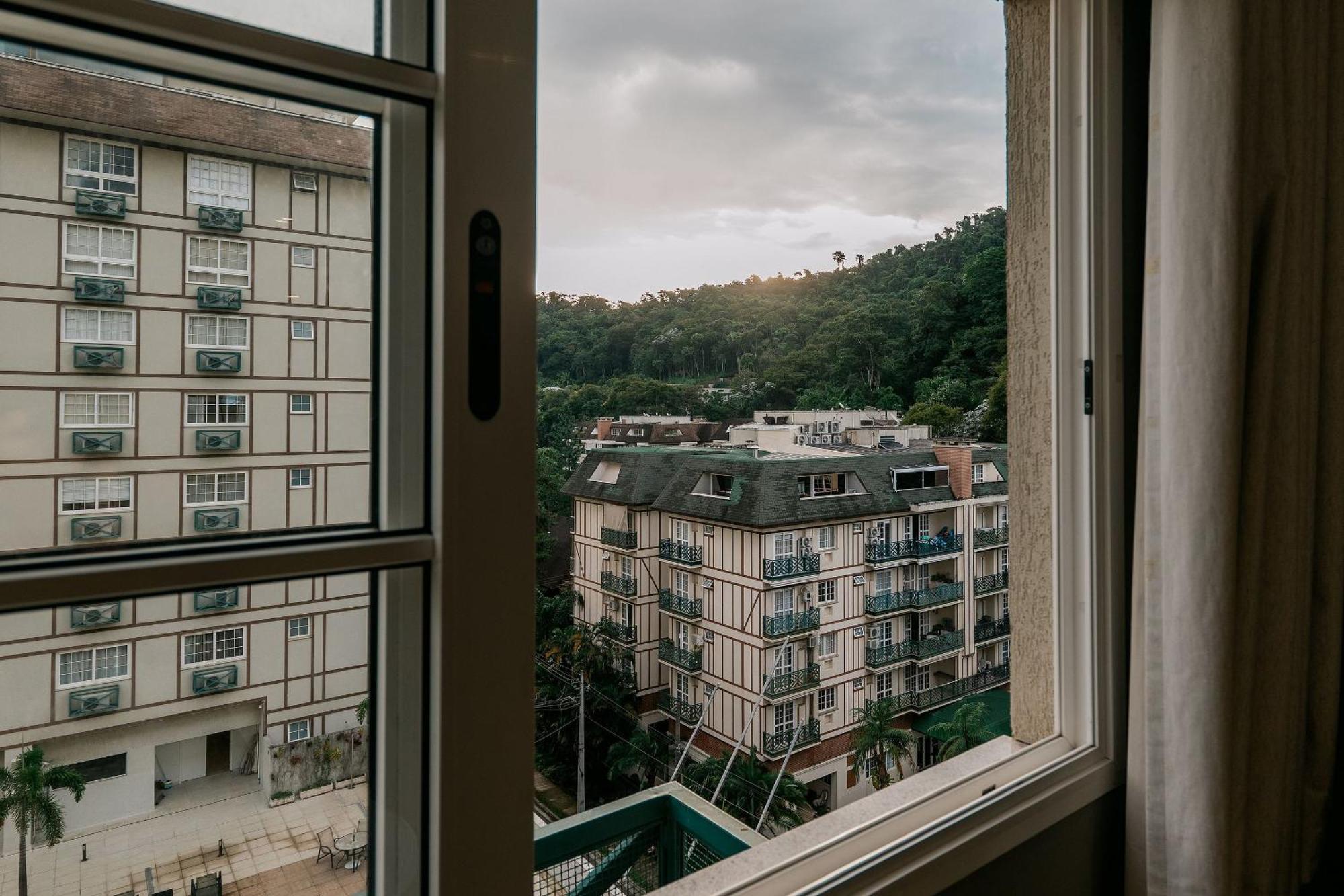 Studios De Luxo Granja Brasil Itaipava Petrópolis Εξωτερικό φωτογραφία