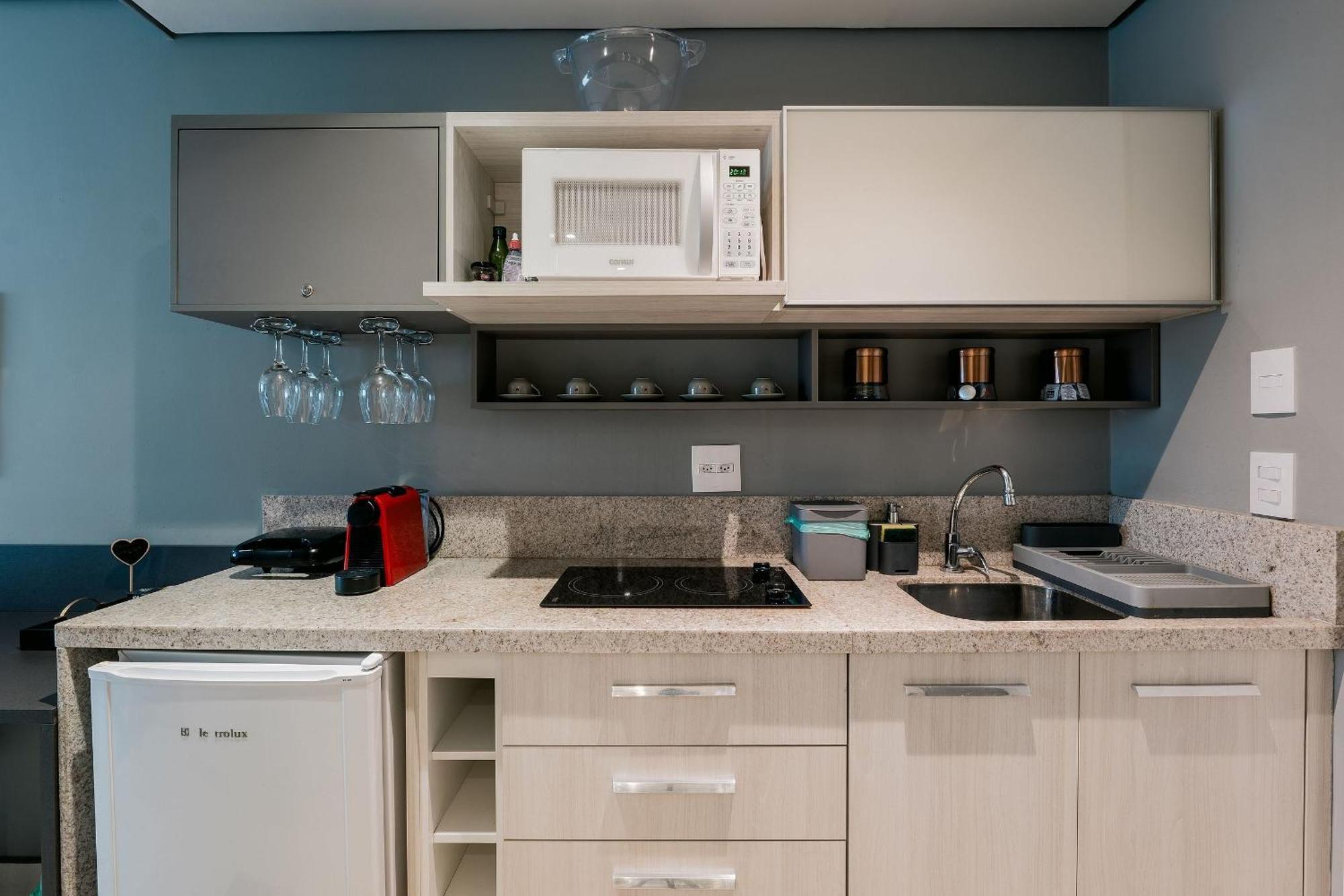 Studios De Luxo Granja Brasil Itaipava Petrópolis Εξωτερικό φωτογραφία