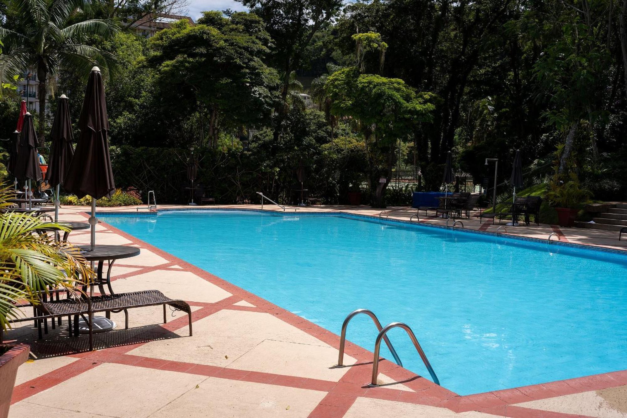 Studios De Luxo Granja Brasil Itaipava Petrópolis Εξωτερικό φωτογραφία
