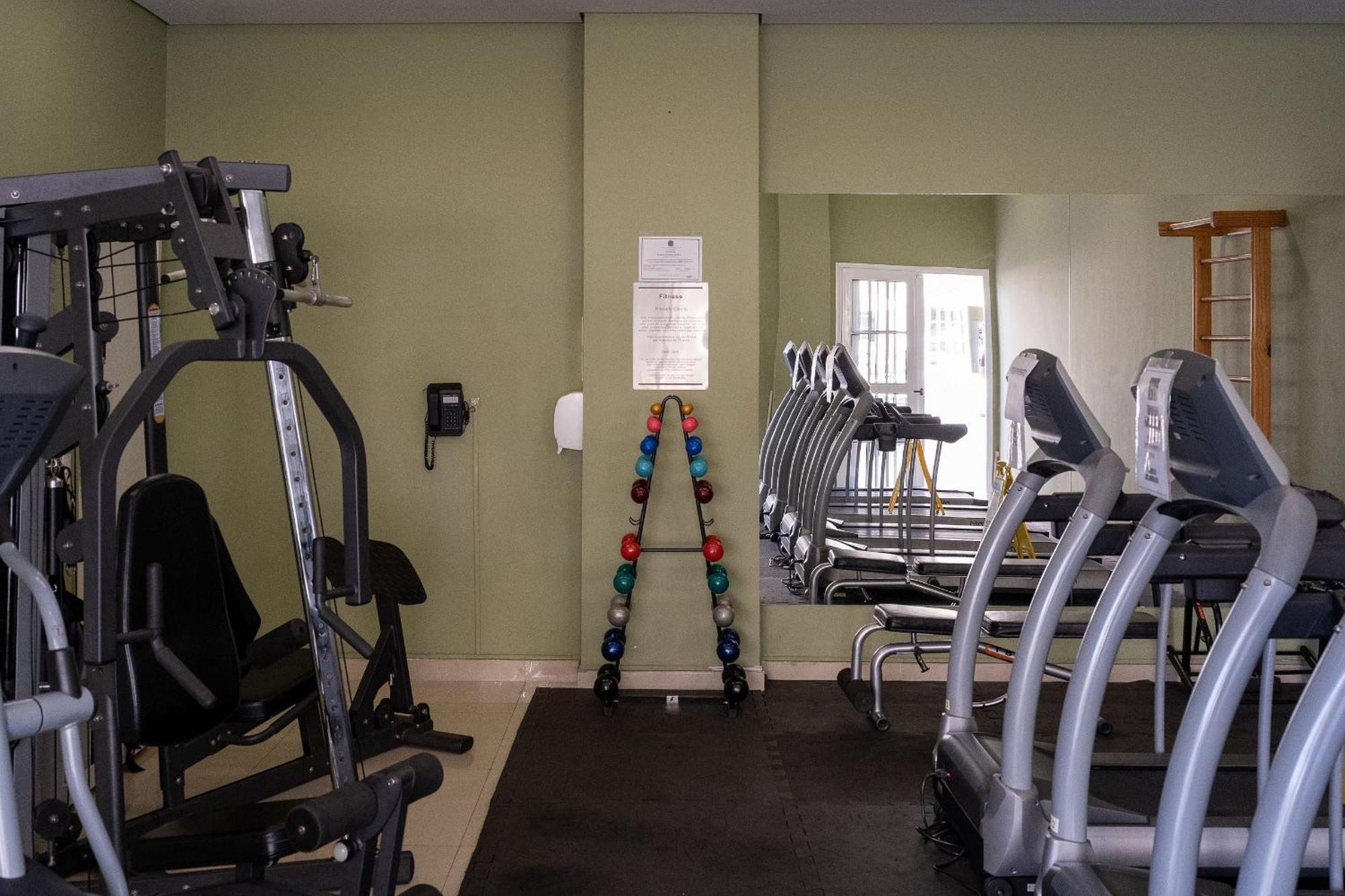 Studios De Luxo Granja Brasil Itaipava Petrópolis Εξωτερικό φωτογραφία