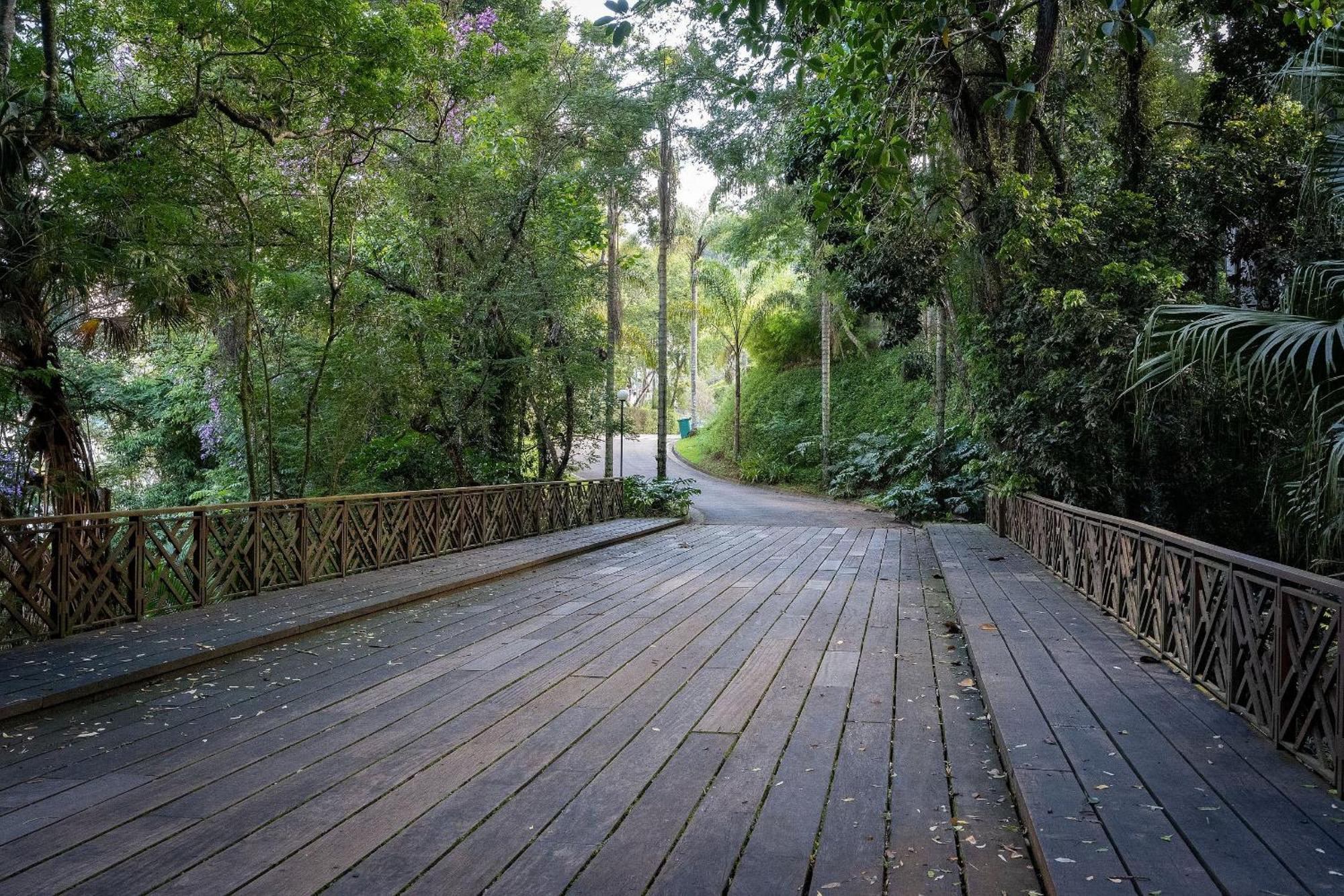 Studios De Luxo Granja Brasil Itaipava Petrópolis Εξωτερικό φωτογραφία