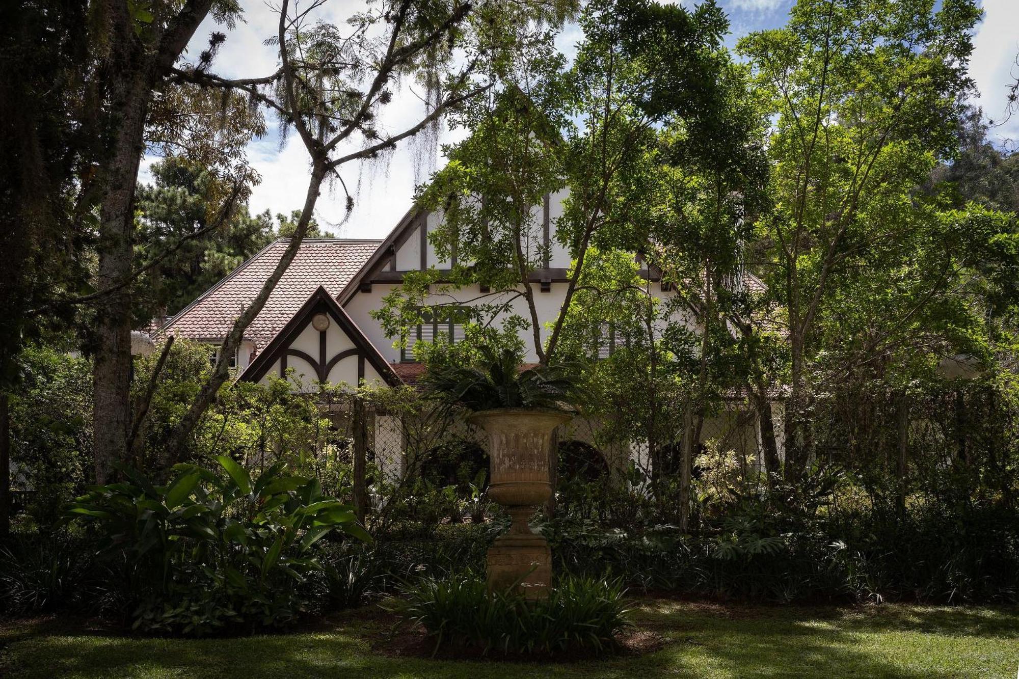 Studios De Luxo Granja Brasil Itaipava Petrópolis Εξωτερικό φωτογραφία