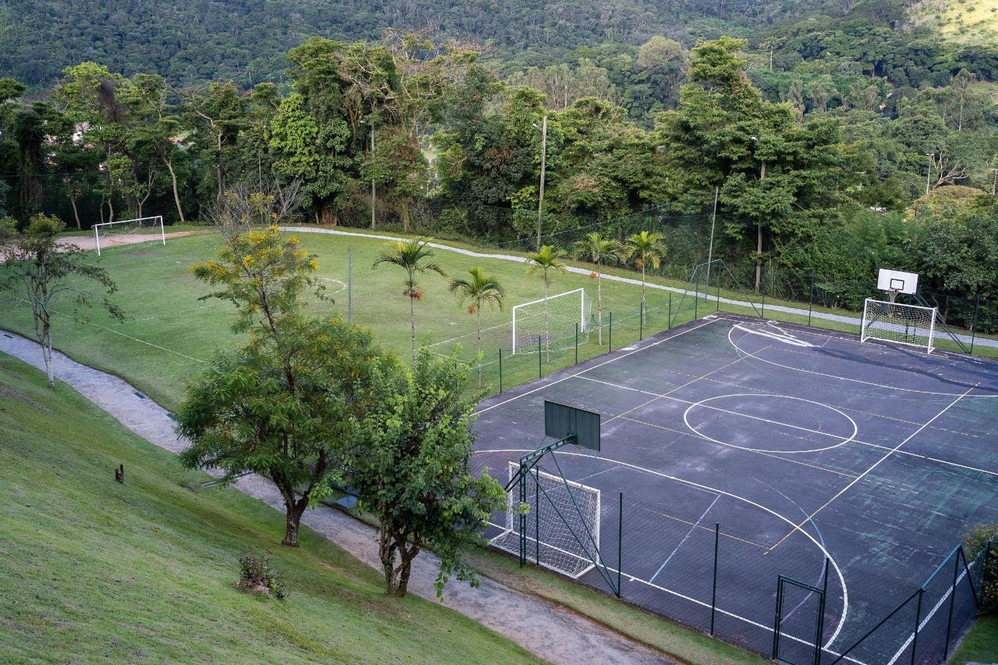 Studios De Luxo Granja Brasil Itaipava Petrópolis Εξωτερικό φωτογραφία