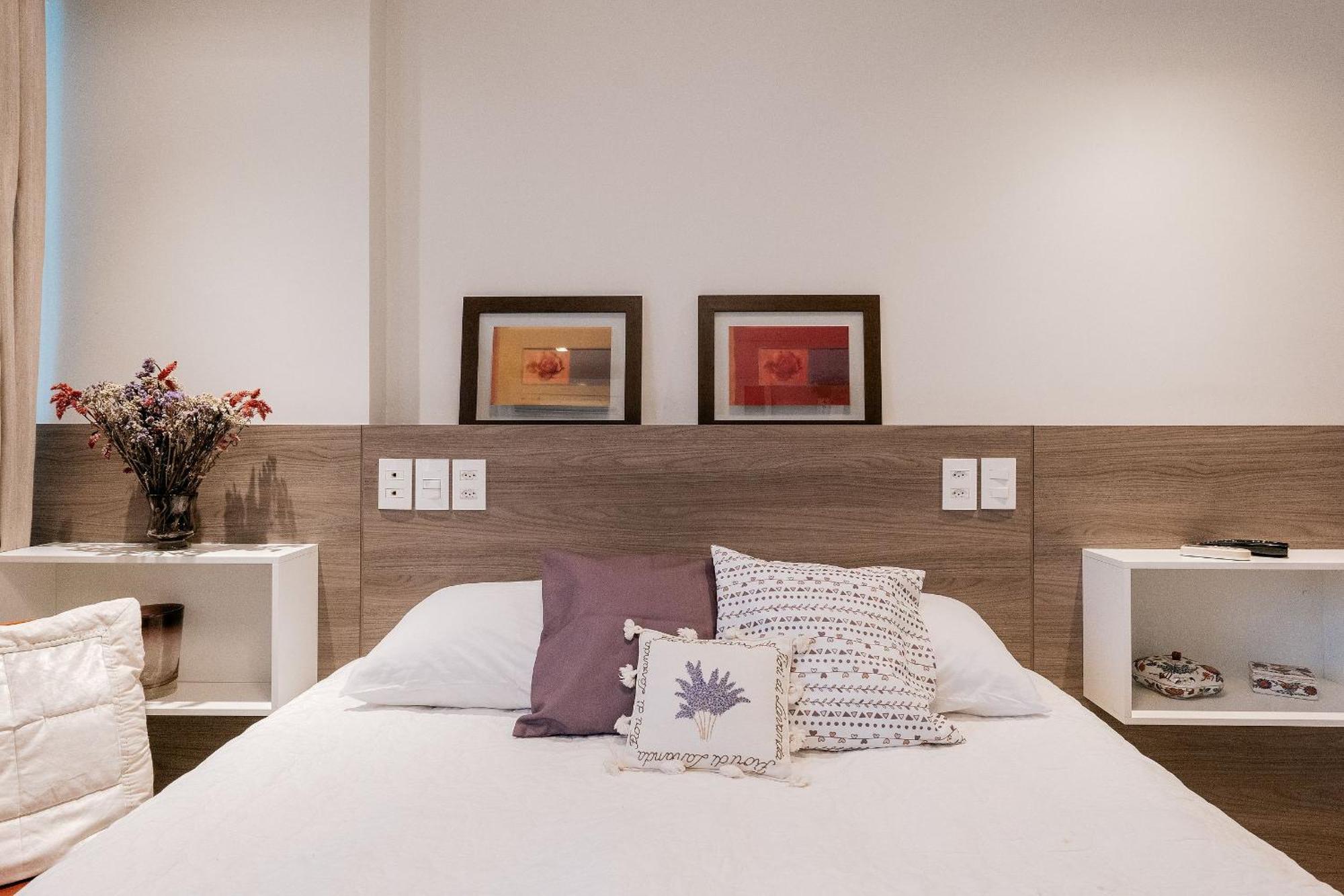 Studios De Luxo Granja Brasil Itaipava Petrópolis Εξωτερικό φωτογραφία