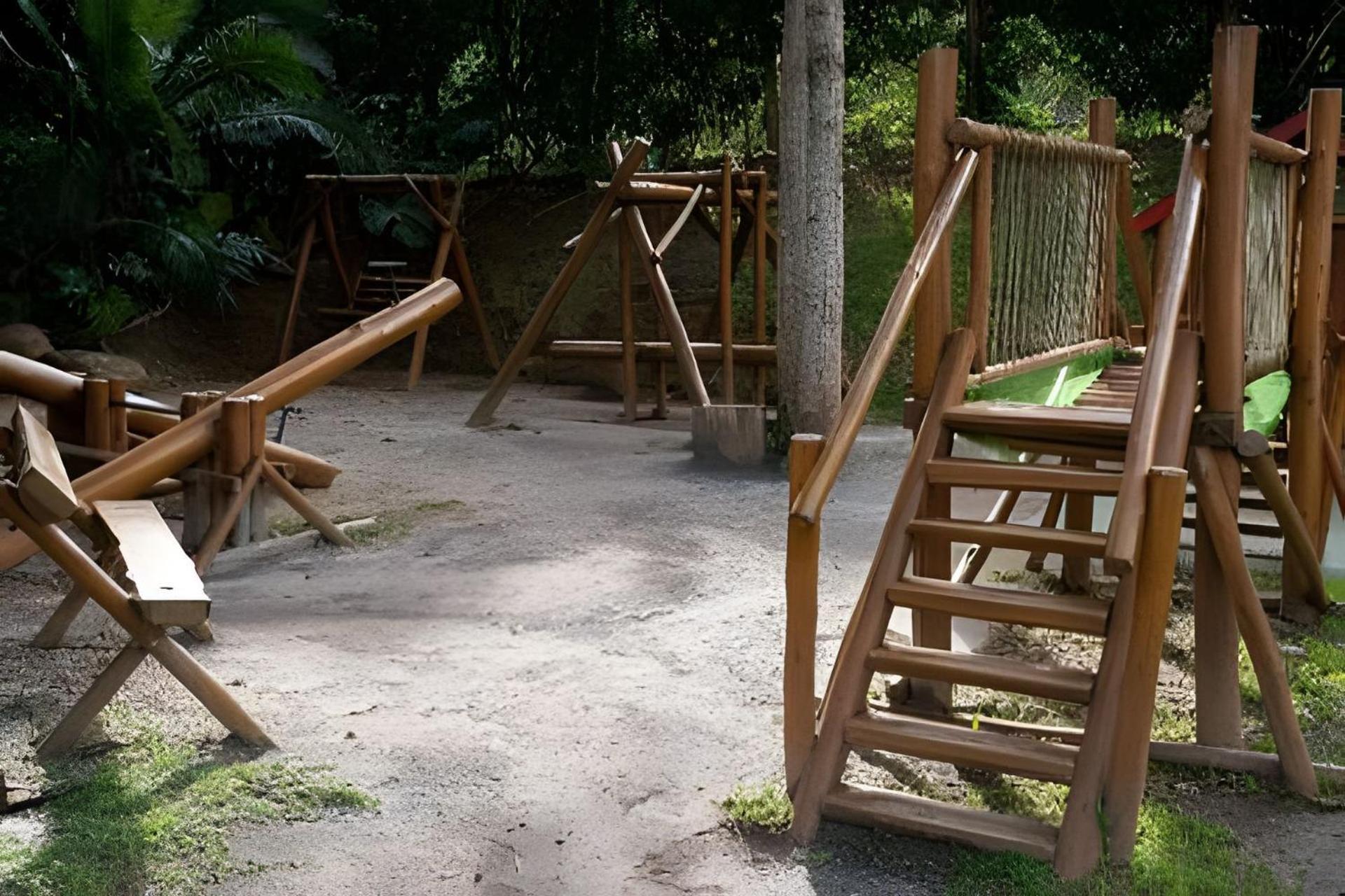 Studios De Luxo Granja Brasil Itaipava Petrópolis Εξωτερικό φωτογραφία