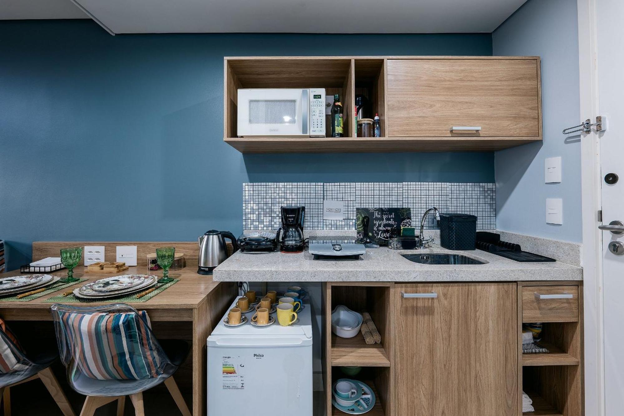 Studios De Luxo Granja Brasil Itaipava Petrópolis Εξωτερικό φωτογραφία