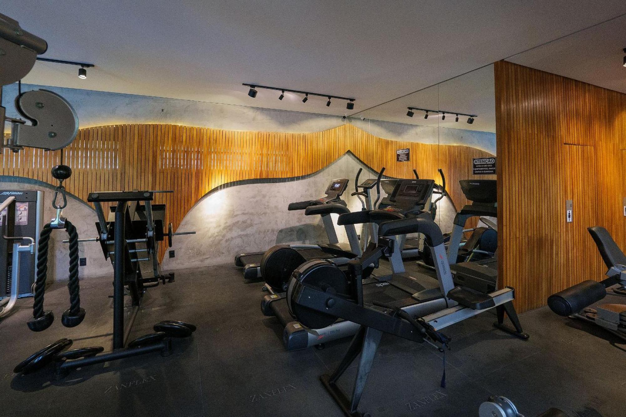 Studios De Luxo Granja Brasil Itaipava Petrópolis Εξωτερικό φωτογραφία